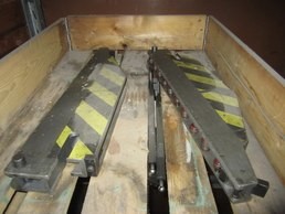 0006 PRESSARMAR Verktygsarmar