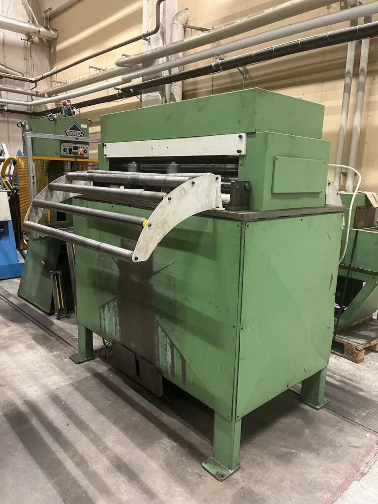 OB12505 Riktverk PLR-1200