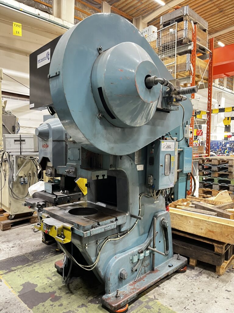 12005 SMV FPF-5