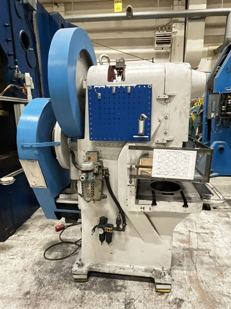 Aros excenterpress ARAL-50