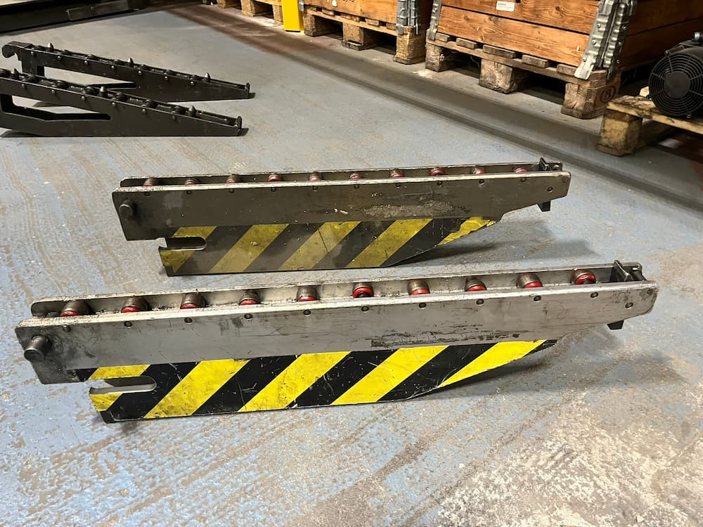 Verktygsarmar 0006 PRESSARMAR