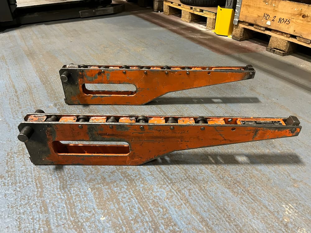 Verktygsarmar CK1/800