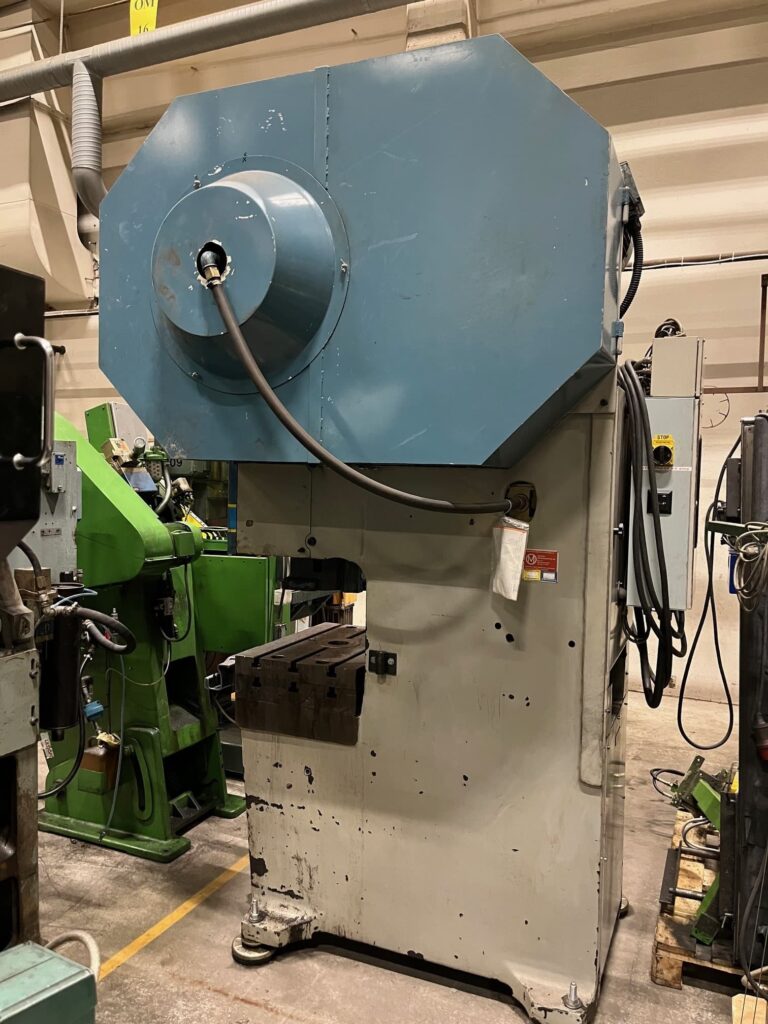 OB03519 Rönnqvist begagnad PFR-63