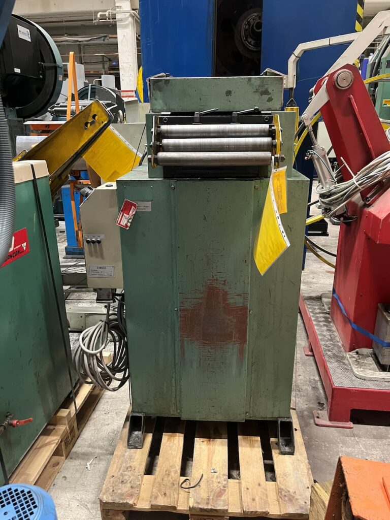 OB12051 Rikverk dimeco