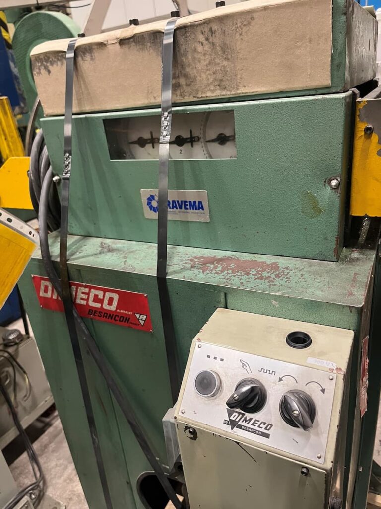 OB12051 Rikverk dimeco