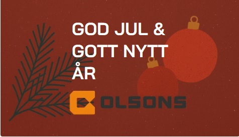 God jul