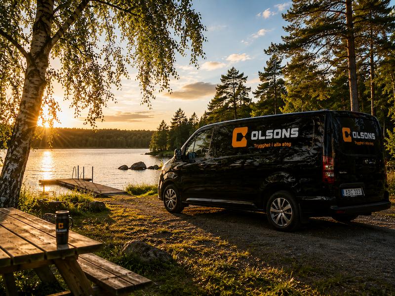 Öppet hela sommaren 2026